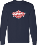 Long Sleeves - Northeast Invitational 2026
