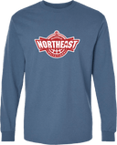 Long Sleeves - Northeast Invitational 2026