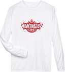 Performance Long Sleeves - Northeast Invitational 2026