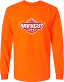 Long Sleeves - Northeast Invitational 2026