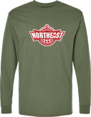 Long Sleeves - Northeast Invitational 2026