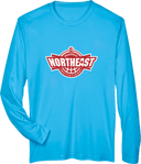 Performance Long Sleeves - Northeast Invitational 2026