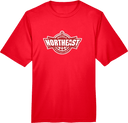 Performance Short Sleeves - Northeast Invitational 2026