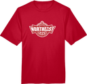 Performance Short Sleeves - Northeast Invitational 2026