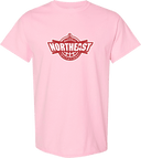 Short Sleeves - Northeast Invitational 2026