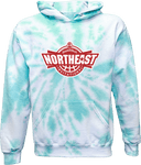 Tie-Dye Hoodies - Northeast Invitational 2026