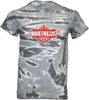 Tie-Dye Short Sleeves - Northeast Invitational 2026