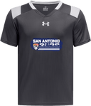Under Armour Big Win Flag Jersey - FBU San Antonio Camp 2026 - 3