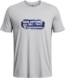 Under Armour Athletics Short Sleeve - FBU San Antonio Camp 2026 - 3