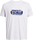 Under Armour Athletics Short Sleeve - FBU San Antonio Camp 2026 - 3