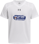 Under Armour Big Win Flag Jersey - FBU San Antonio Camp 2026 - 3