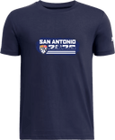 Under Armour Athletics Short Sleeve - FBU San Antonio Camp 2026 - 3