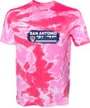 Under Armour Athletics Short Sleeve Tie-Dye - FBU San Antonio Camp 2026 - 3