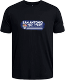 Under Armour Athletics Short Sleeve - FBU San Antonio Camp 2026 - 3