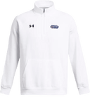 Under Armour Rival Fleece ¼ Zip - FBU San Antonio Camp 2026 - 3