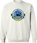 Crew Sweatshirt - Columbus Day Invitational 2026