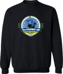 Crew Sweatshirt - Columbus Day Invitational 2026