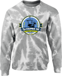 Crew Sweatshirt - Columbus Day Invitational 2026