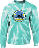 Crew Sweatshirt - Columbus Day Invitational 2026