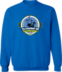 Crew Sweatshirt - Columbus Day Invitational 2026