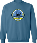 Crew Sweatshirt - Columbus Day Invitational 2026