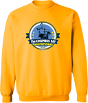 Crew Sweatshirt - Columbus Day Invitational 2026