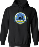 Hoodies - Columbus Day Invitational 2026