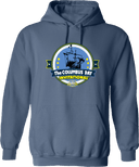 Hoodies - Columbus Day Invitational 2026