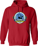 Hoodies - Columbus Day Invitational 2026