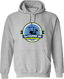 Hoodies - Columbus Day Invitational 2026