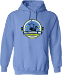 Hoodies - Columbus Day Invitational 2026