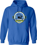 Hoodies - Columbus Day Invitational 2026