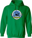 Hoodies - Columbus Day Invitational 2026