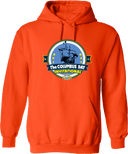 Hoodies - Columbus Day Invitational 2026