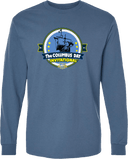 Long Sleeves - Columbus Day Invitational 2026