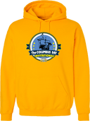Hoodies - Columbus Day Invitational 2026