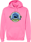 Hoodies - Columbus Day Invitational 2026