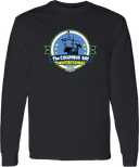 Long Sleeves - Columbus Day Invitational 2026