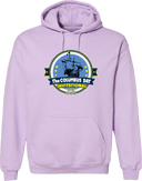 Hoodies - Columbus Day Invitational 2026