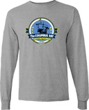 Long Sleeves - Columbus Day Invitational 2026