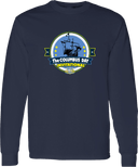 Long Sleeves - Columbus Day Invitational 2026