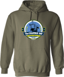 Hoodies - Columbus Day Invitational 2026