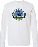 Long Sleeves - Columbus Day Invitational 2026