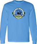 Long Sleeves - Columbus Day Invitational 2026