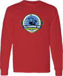 Long Sleeves - Columbus Day Invitational 2026