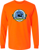 Long Sleeves - Columbus Day Invitational 2026