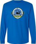 Long Sleeves - Columbus Day Invitational 2026