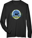 Performance Long Sleeves - Columbus Day Invitational 2026