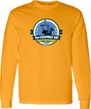 Long Sleeves - Columbus Day Invitational 2026