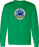 Long Sleeves - Columbus Day Invitational 2026